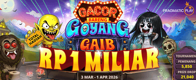 Menang Besar di kawi777login.com